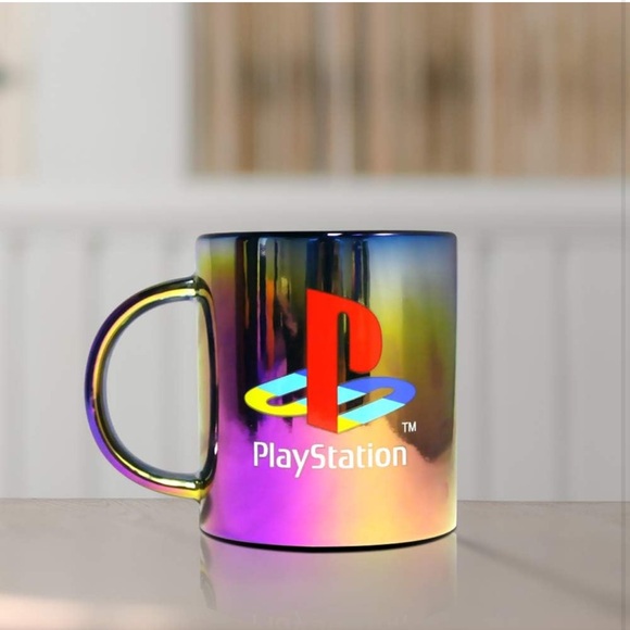 Playstation coffee mug new - Picture 2 of 10